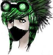Daemon OC Profile by Garr-Sama on DeviantArt