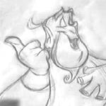 Aladdin's Series- Animation