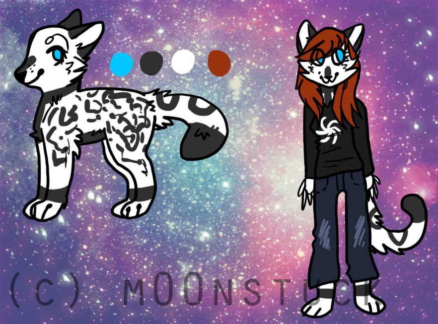 summer reference by m00nstuck on DeviantArt