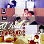 FT Island #2 PSD PACK