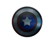 Captain America Shield