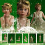 Angel - Pack One