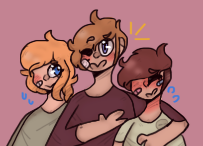 The Gays by enderloox on DeviantArt
