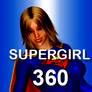 Supergirl 360