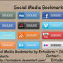 Social Media Bookmarks