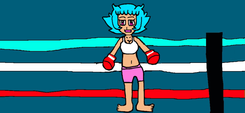 Naoko 2 by Unknown11112222 on DeviantArt