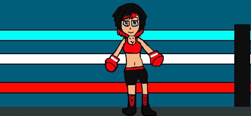 Ruby by Unknown11112222 on DeviantArt