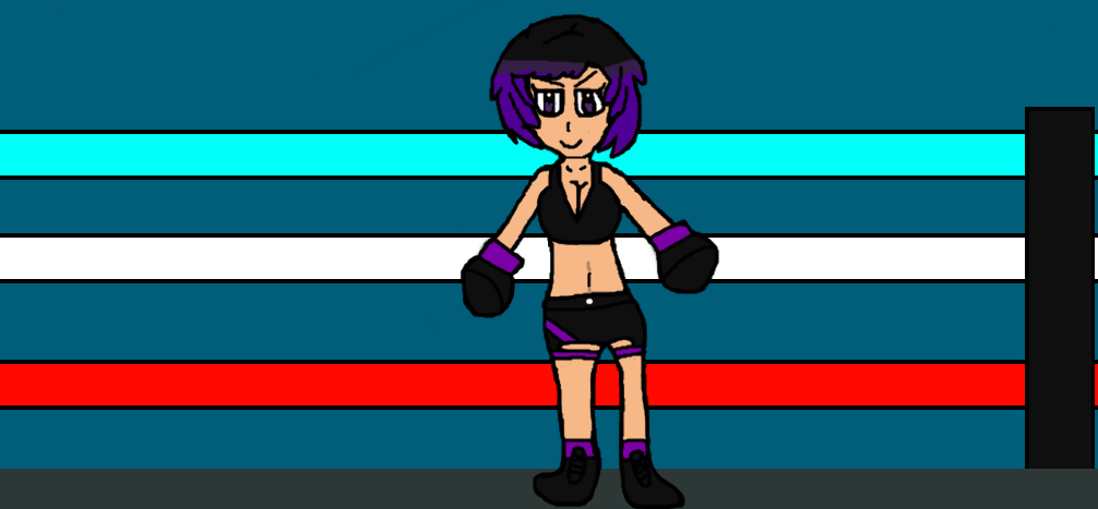 Reina by Unknown11112222 on DeviantArt