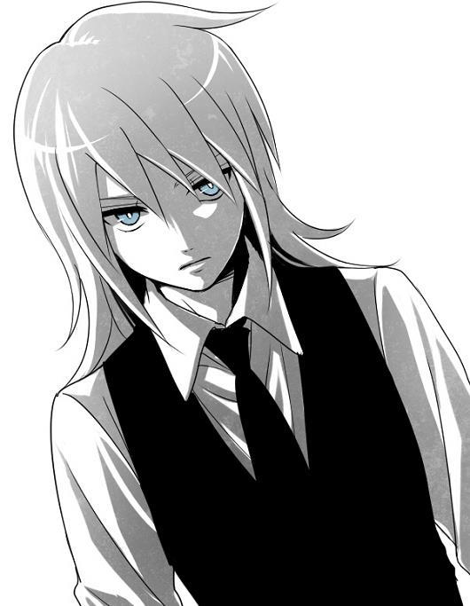 Silver x Reader How To Solve a Jealousy? by SilverReira on DeviantArt