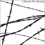Barbed Wire Brushes