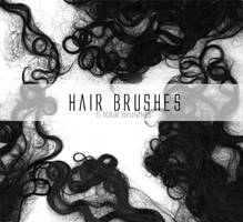 Hair Brushes