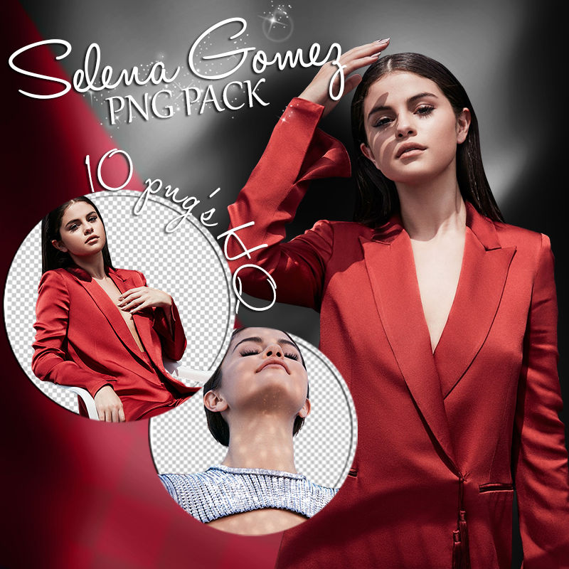 Selena Gomez png pack by ADXDesign on DeviantArt