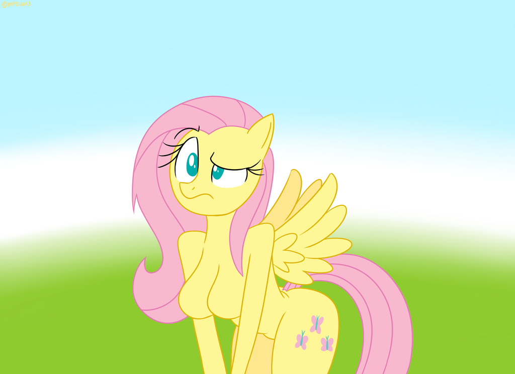The Secret Ingredient Is Fluttershy
