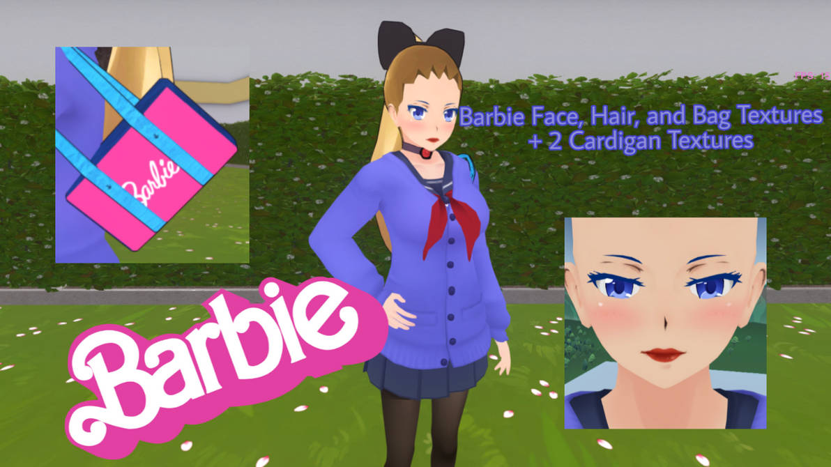 Barbie simulator new arrivals