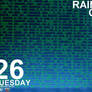 CornerClock 1.5 for Rainmeter