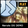 NARUTO DS Demo