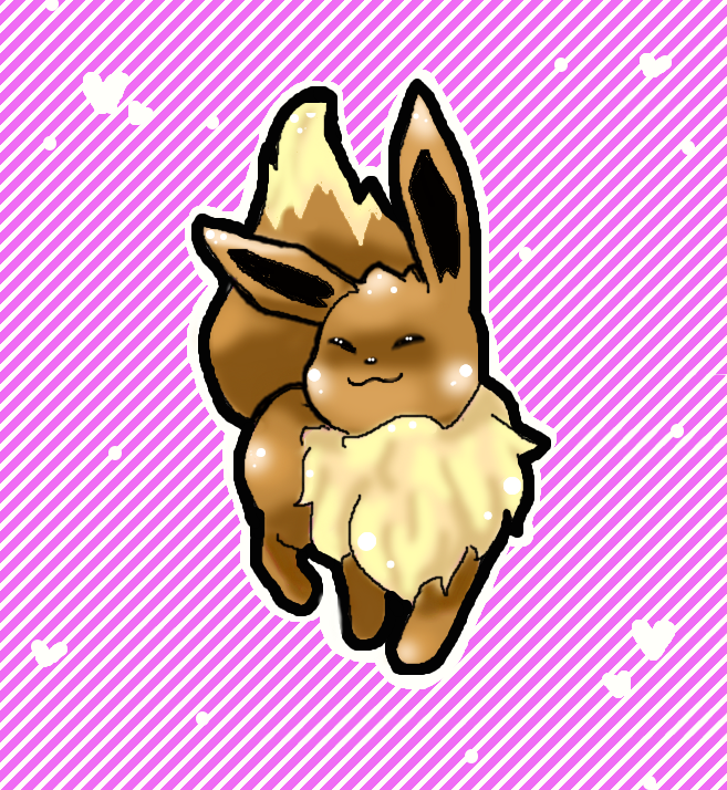 Eevee