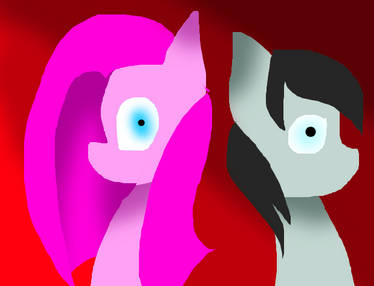 Ask Pinkamena