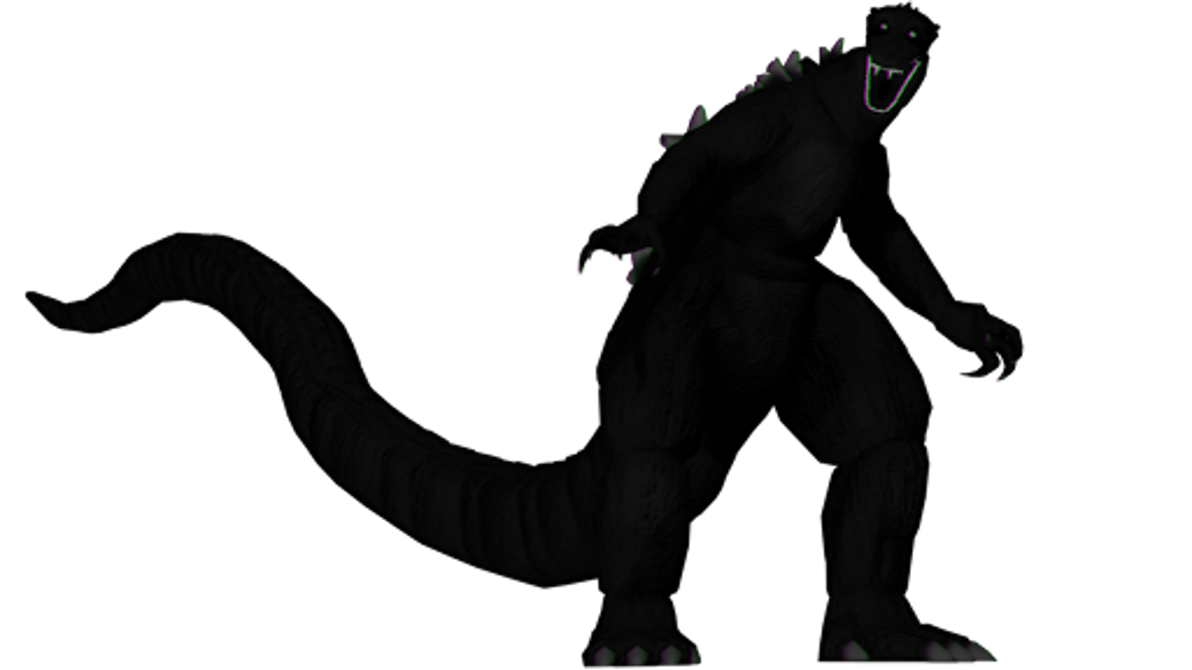 The man in the suit full body by fnf568 on deviantart