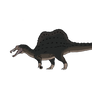 Spinosaurus challenge entry