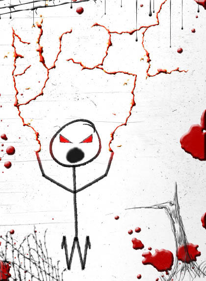 Evil Tim Ep. 25 by AtTimesLikeThis on DeviantArt
