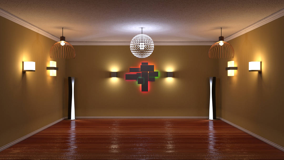 Freebie: Lights for Daz Studio w/ Iray by DrBoots