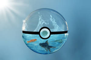 Pokeball
