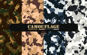 Camouflage