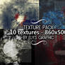 TEXTURE PACK #05 - ELY'S GRAPHIC