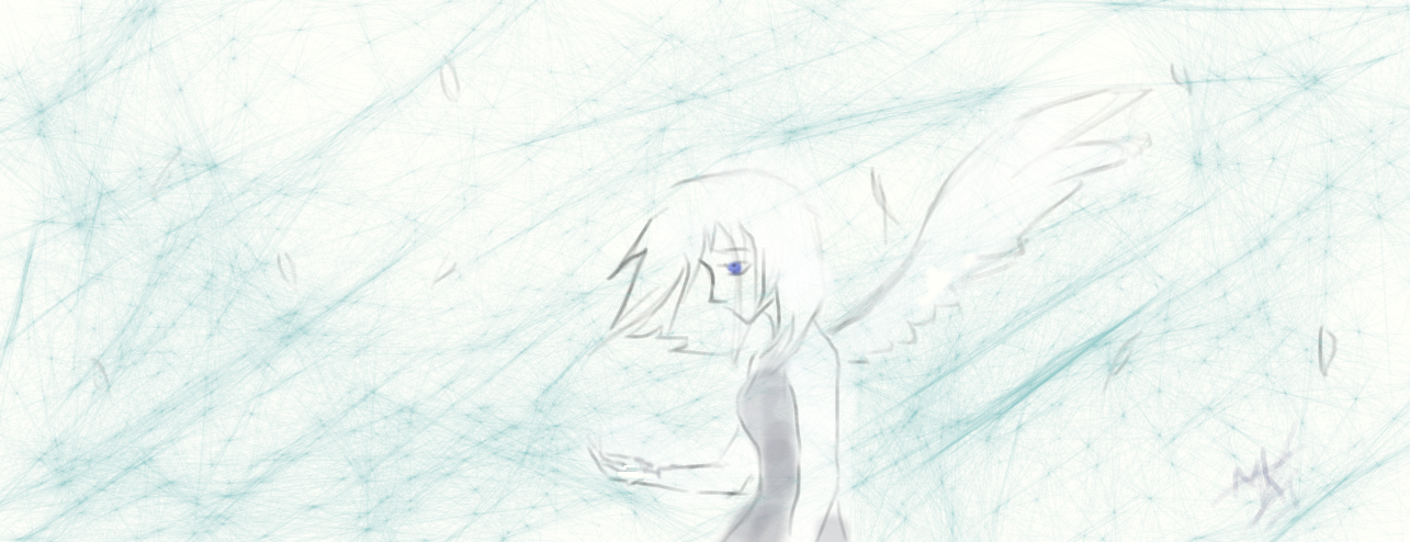 Shatter by UsagiMizuki on DeviantArt