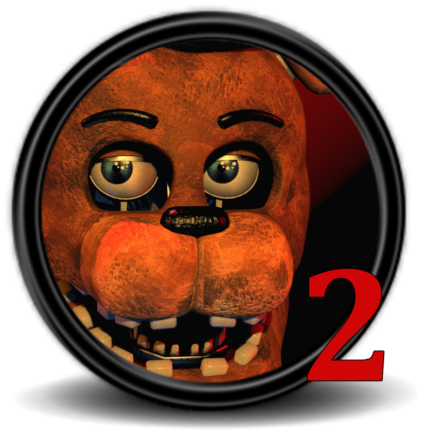 Five Nights at Freddy's Sister Location Icon 2 by EzeVig on DeviantArt