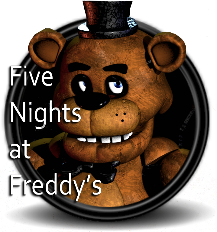 Nightmare Fredbear PNG by OfficialAJP on DeviantArt