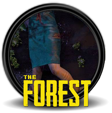 The Forest Cover (Xbox 360) by Br4zK-L3g3nDv2 on DeviantArt