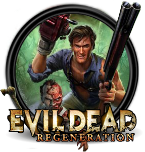 Evil Dead: Regeneration PC Game - Free Download Full Version