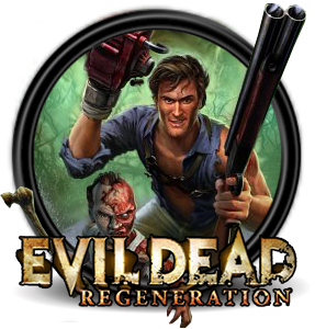 Evil Dead Regeneration - Pc