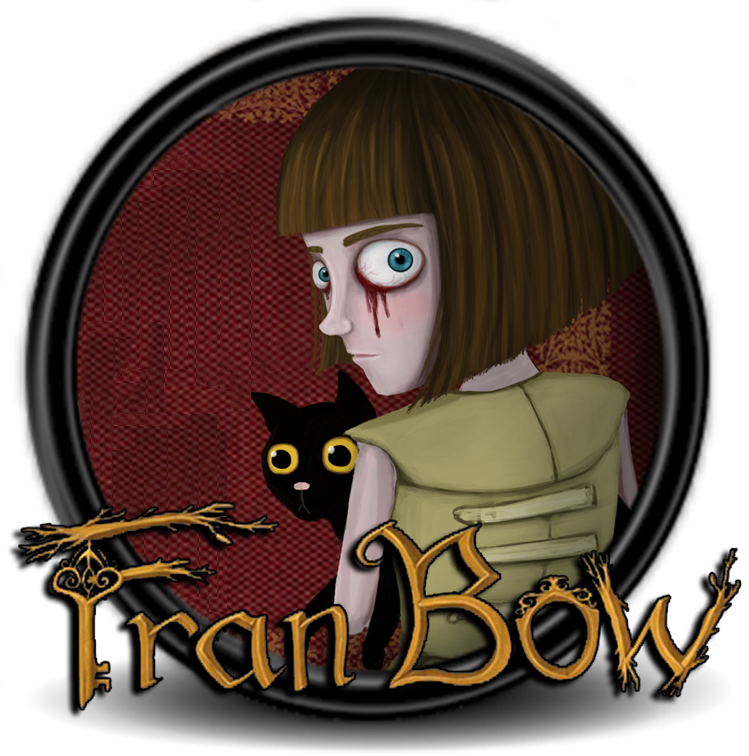 Fran Bow Ключ Стим Купить
