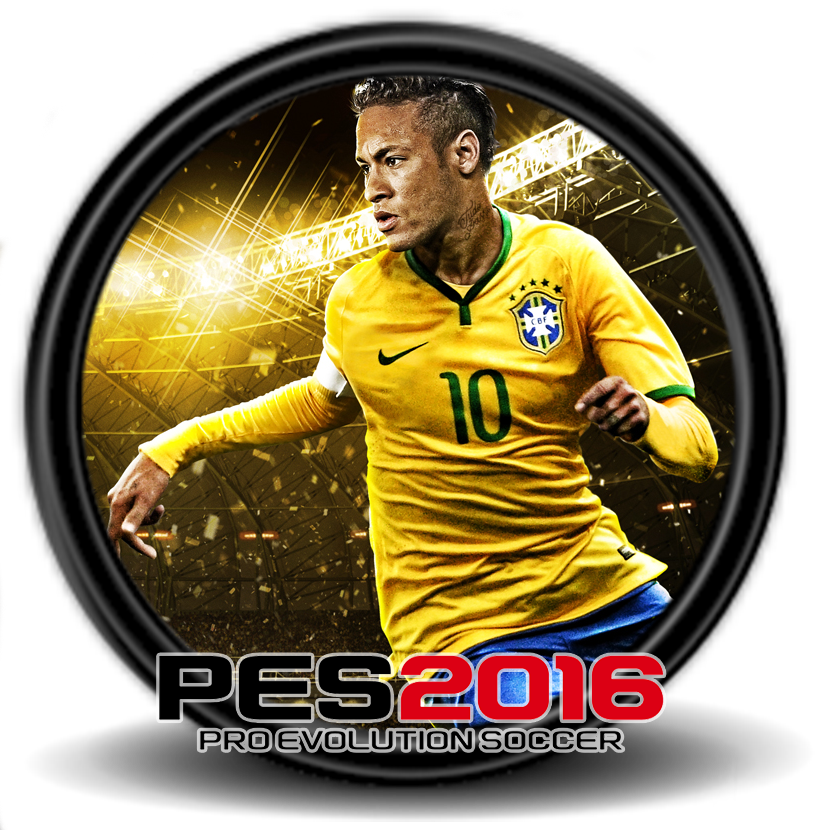 Pro Evolution Soccer 2016 Icon By Ezevig On Deviantart