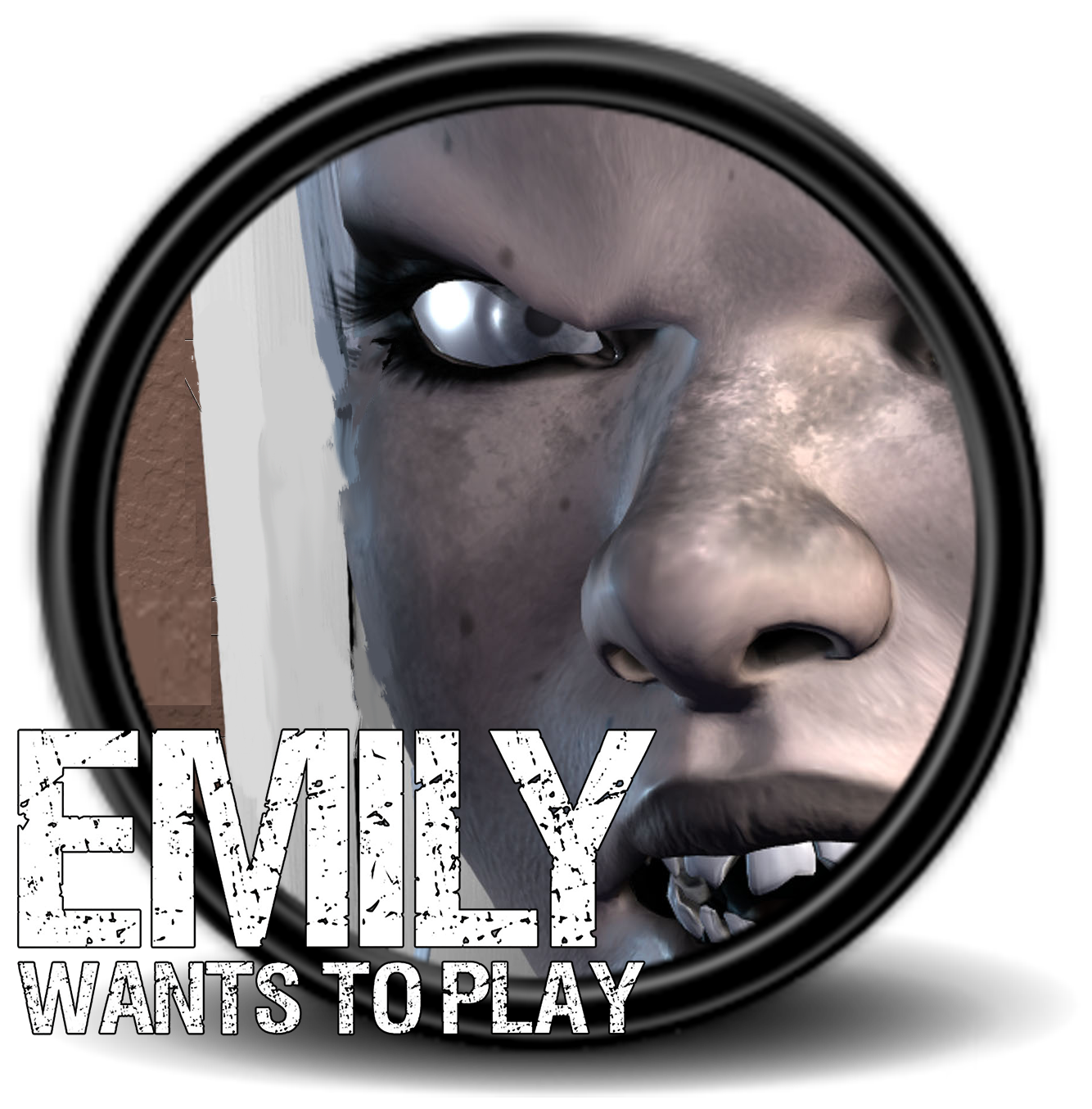 Emily Wants To Play Icon by EzeVig on DeviantArt