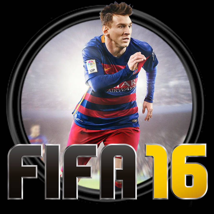 Fifa 16 Icon By Ezevig On Deviantart Fifa 16 Icon By Ezevig On Deviantart