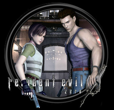 Resident Evil Zero Icon #2 by EzeVig on DeviantArt