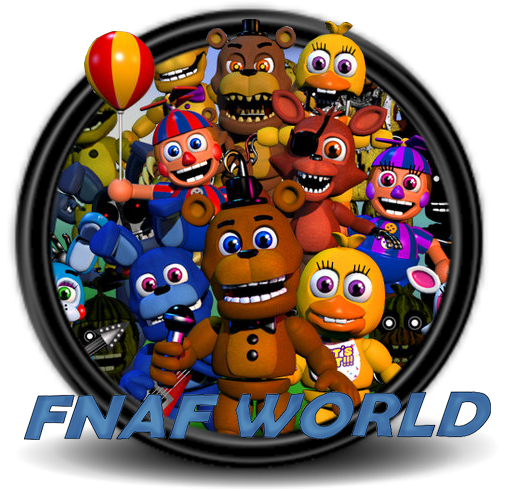 Five Nights at Freddy's 4 Icon by EzeVig on DeviantArt