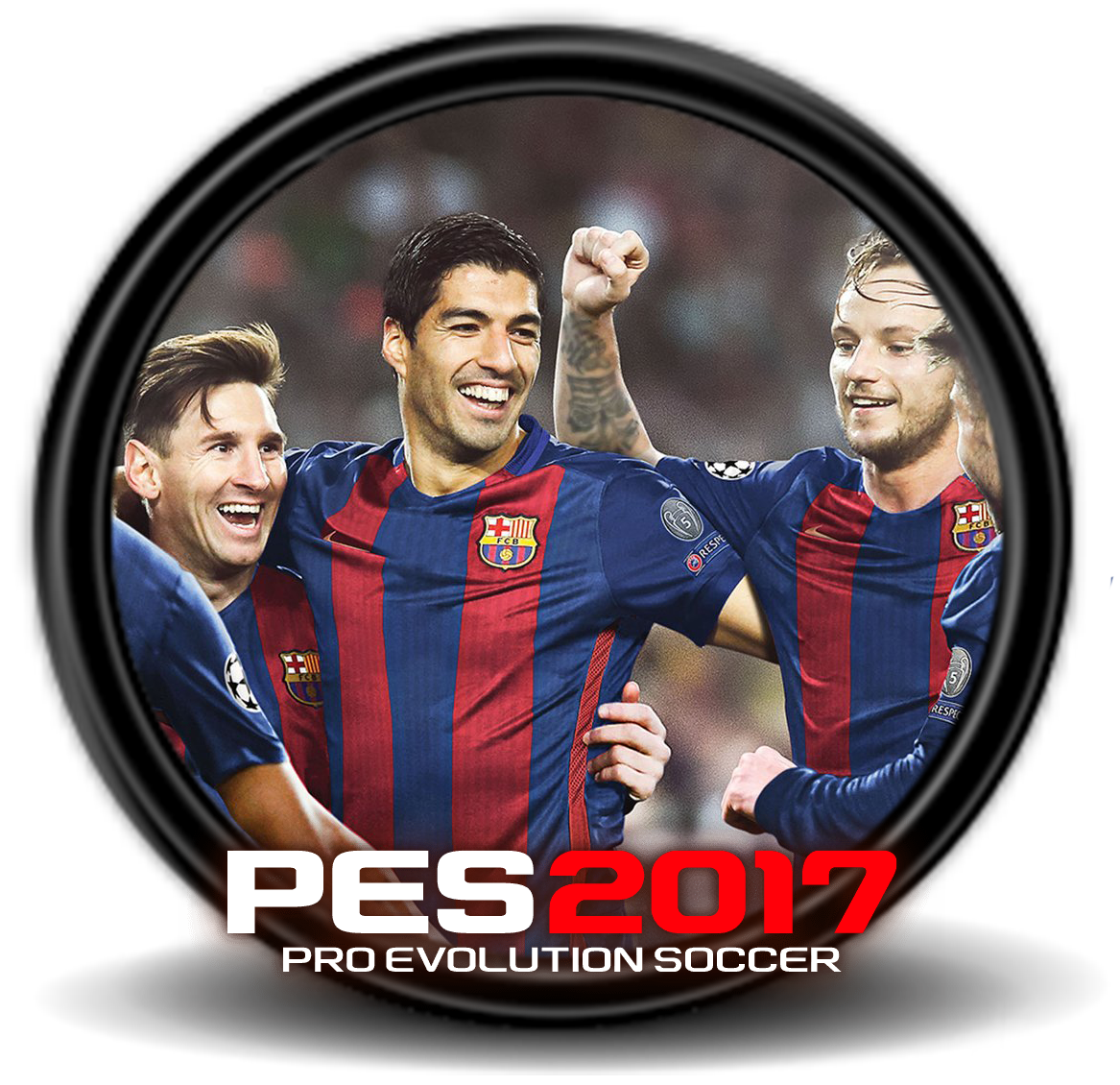 PES 2017 Mobile App Icon – International Soccer Network