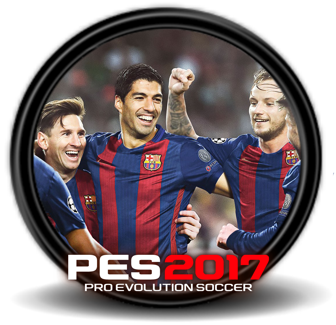 Pes 2017 Folder Icon by filithedwarf on DeviantArt