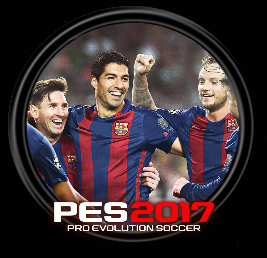 Pro Evolution Soccer 2017 PC Game - Free Download Full Version