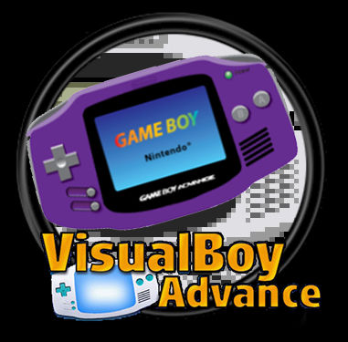 Visual Boy Advance Icon By Ezevig On Deviantart