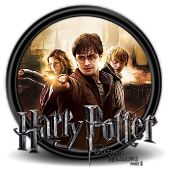 Harry Potter Poster Wallpaper by BookWizard on DeviantArt