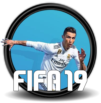 Fifa 19 Icon By Ezevig On Deviantart