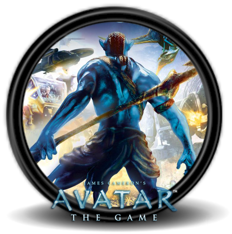 James Cameron's Avatar: The Game