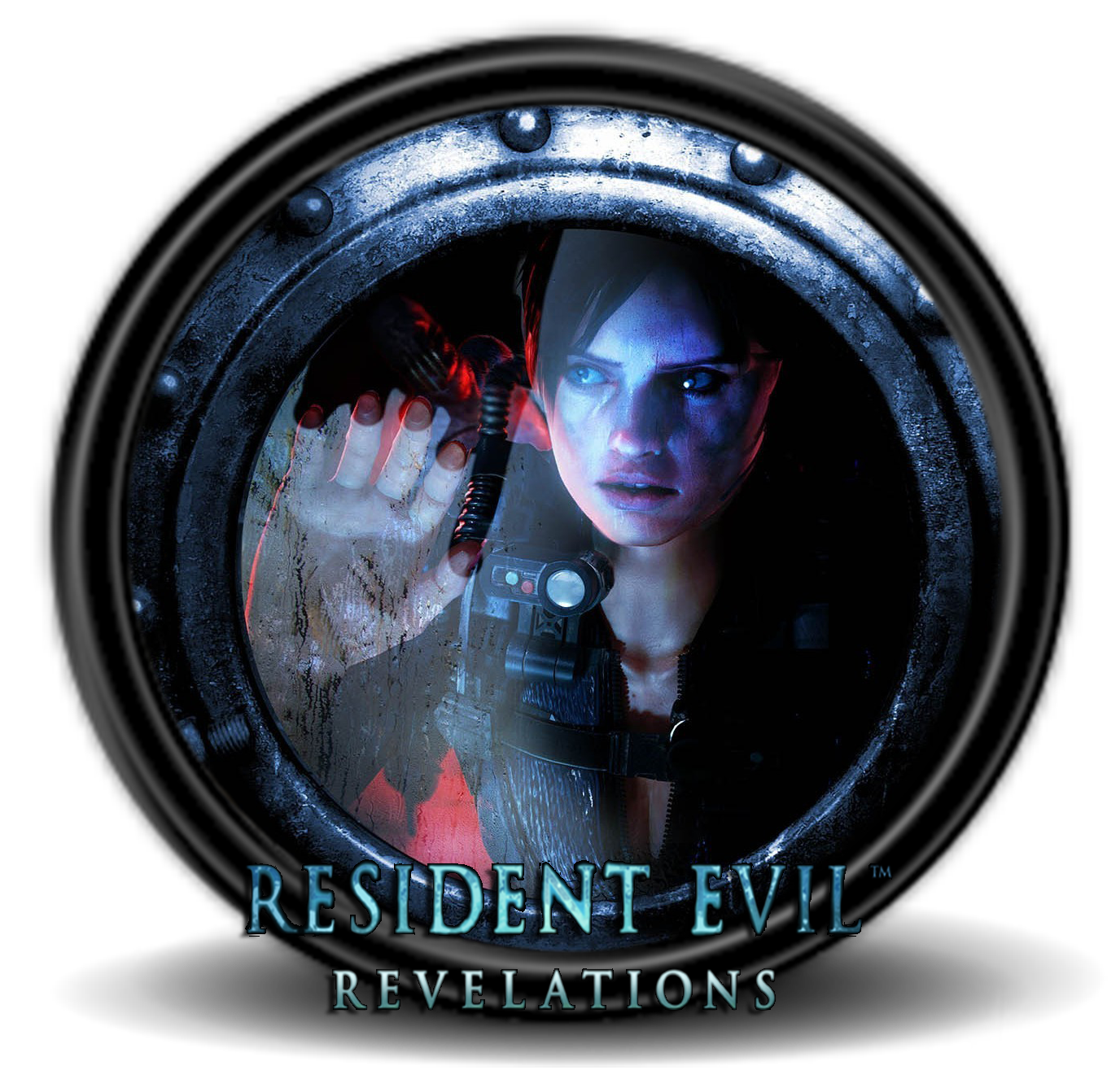 Evil Dead Regeneration Icon by EzeVig on DeviantArt