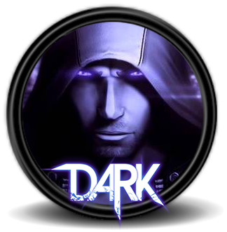 Dark Icon 2 by EzeVig on DeviantArt